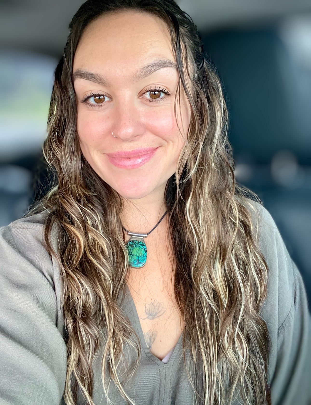 Therapist photo